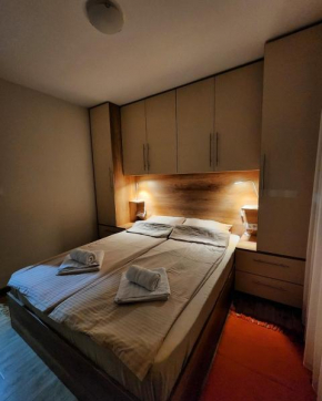 Apartman Minja
